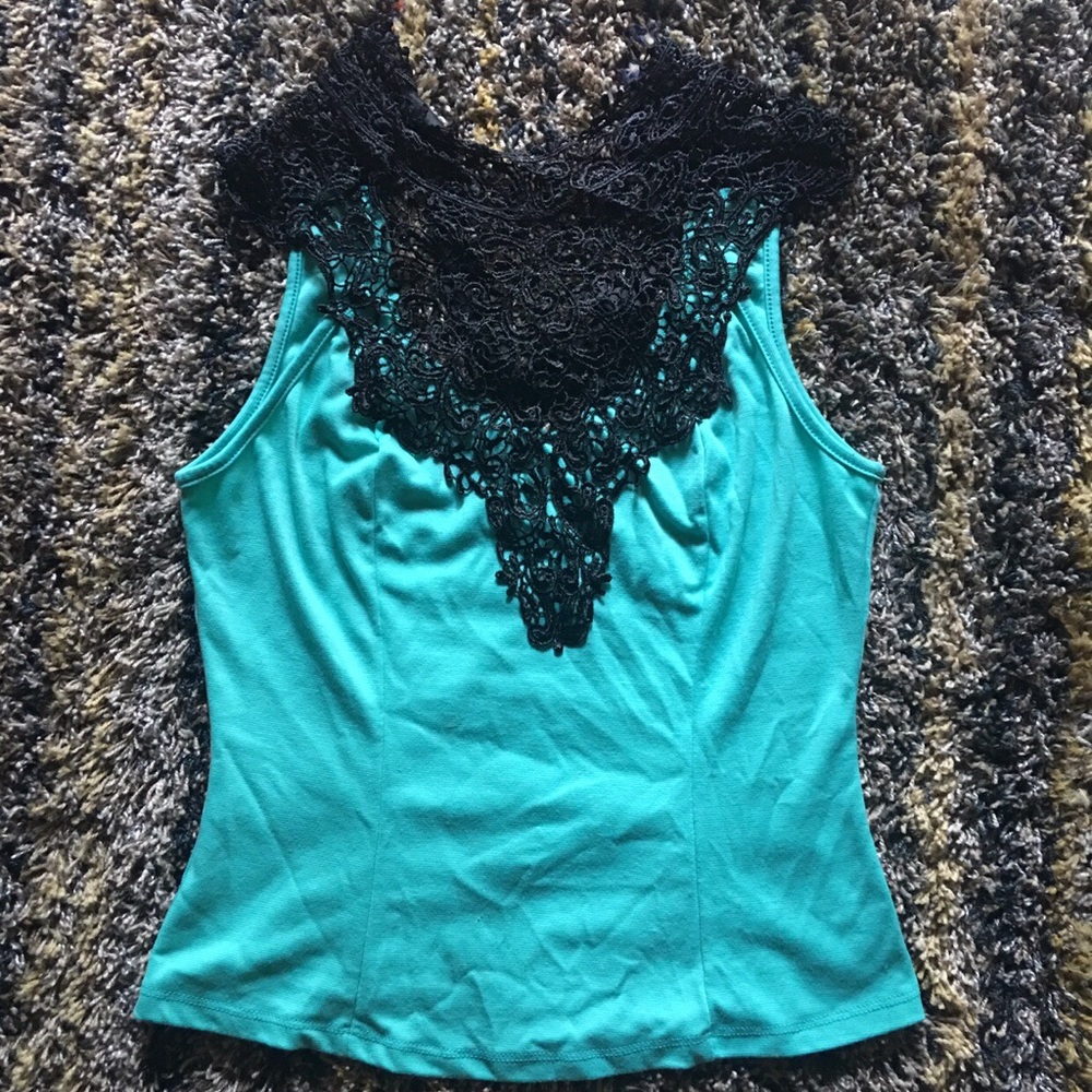 Charlotte Russe Top